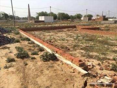 Residential Plot 153 Sq. Yards for Sale in Sector 131 Noida