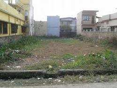 Residential Plot 155 Sq. Yards for Sale in Modipuram, Meerut