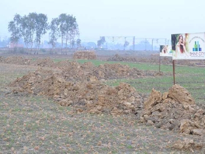 Residential Plot 156 Sq. Yards for Sale in Sector 22 Rohtak