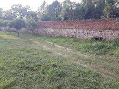 Residential Plot 160 Sq. Yards for Sale in
