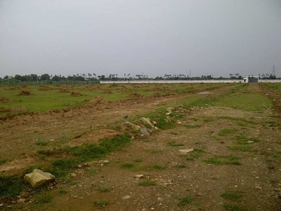 Residential Plot 1600 Sq. Yards for Sale in