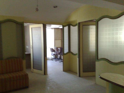 Office Space 1600 Sq.ft. for Sale in Palasia Square, Indore