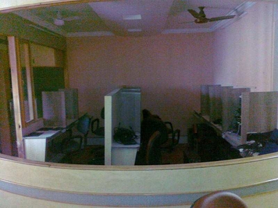 Office Space 1600 Sq.ft. for Sale in