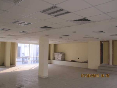 Office Space 16000 Sq.ft. for Rent in Block A Sector 58