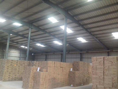 Warehouse 16000 Sq.ft. for Sale in Mohra, Ambala