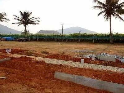 Residential Plot 1607 Sq.ft. for Sale in