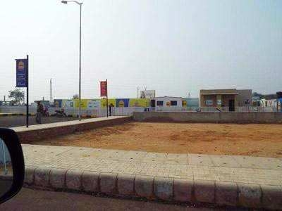 Residential Plot 161 Sq. Yards for Sale in