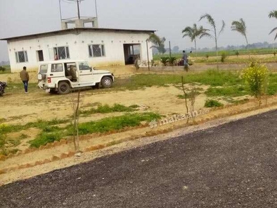 Residential Plot 163 Sq. Yards for Sale in Kirpal Nagar, Rohtak