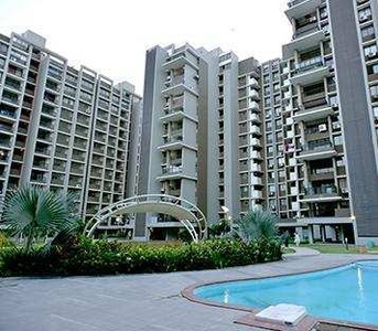 Residential Plot 1640 Sq.ft. for Sale in Satellite, Ahmedabad