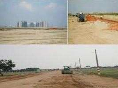 Residential Plot 165 Sq. Yards for Sale in Pari Chowk, Greater Noida