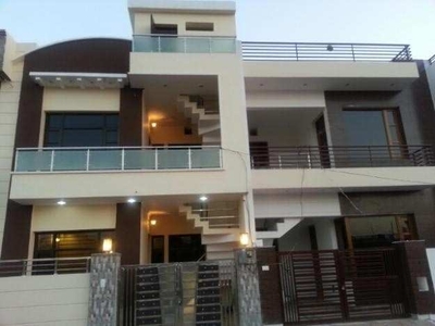 House 167 Sq. Yards for Sale in