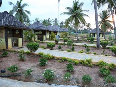Residential Plot 167 Sq. Yards for Sale in Savaravilli, Visakhapatnam