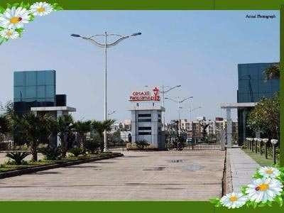 Residential Plot 170 Sq. Yards for Sale in Alwar Bypass Road, Bhiwadi