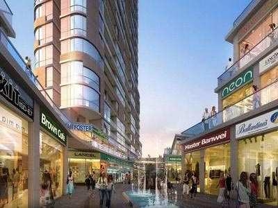 Commercial Shop 170 Sq.ft. for Sale in Sector 80 Gurgaon