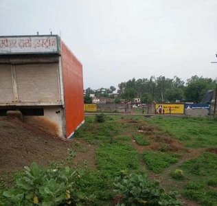 Commercial Land 1700 Sq.ft. for Sale in New Galla Mandi Road Satna
