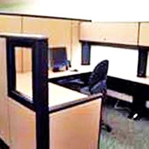 Office Space 1700 Sq.ft. for Rent in Infantry Road, Bangalore