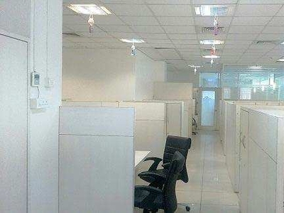 Office Space 171 Sq.ft. for Sale in