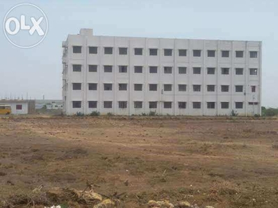 Commercial Land 1740 Sq.ft. for Sale in Sriperumbudur, Chennai