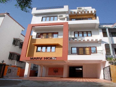 Guest House 1743 Sq.ft. for Sale in Karve Nagar, Nagpur