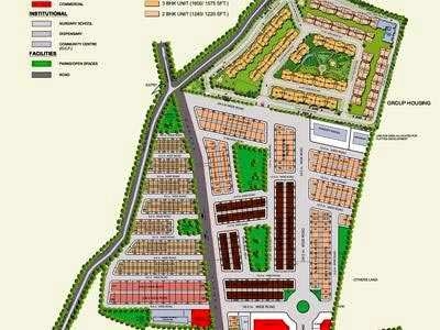 Residential Plot 175 Sq. Yards for Sale in Alwar Bypass Road, Bhiwadi