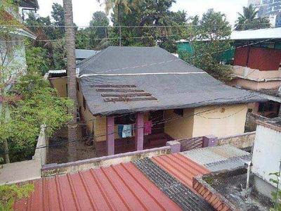 Residential Plot 1750 Sq.ft. for Sale in Palarivattom, Ernakulam