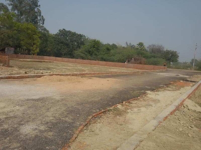 Residential Plot 1760 Sq.ft. for Sale in Kanpur Road, Lucknow