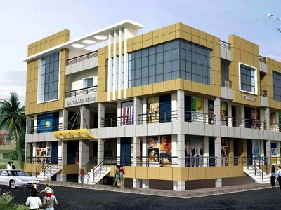 Business Center 178 Sq. Yards for Sale in New Amritsar Colony