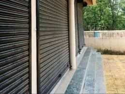Commercial Shop 180 Sq.ft. for Sale in