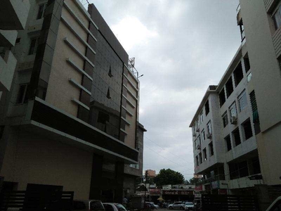 Office Space 1800 Sq.ft. for Sale in South Civil Lines, Jabalpur