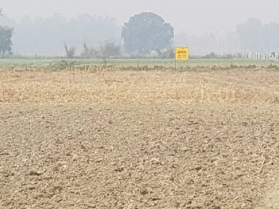 Residential Plot 1800 Sq.ft. for Sale in Faizabad Road, Lucknow