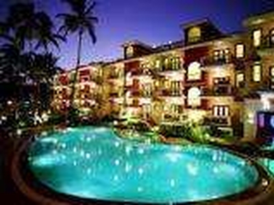 Hotels 18000 Sq.ft. for Sale in