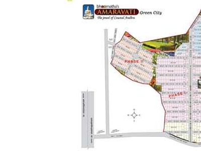 Residential Plot 183 Sq. Yards for Sale in Dabagardens, Visakhapatnam