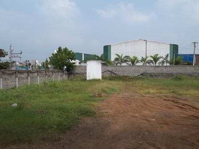 Industrial Land 1900 Sq. Meter for Sale in