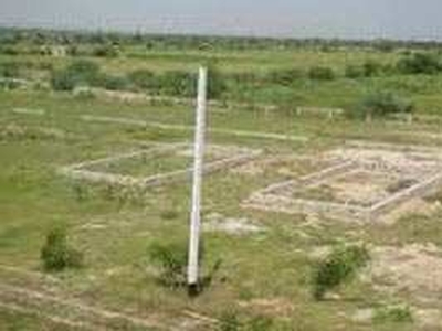 Residential Plot 192 Sq. Yards for Sale in