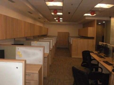 Office Space 192 Sq.ft. for Sale in