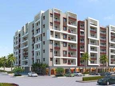 Penthouse 1950 Sq.ft. for Sale in Kolar Road, Bhopal