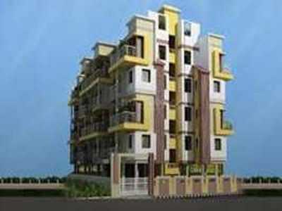 Residential Apartment 198 Sq.ft. for Sale in Dharampeth, Nagpur