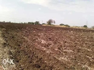 Agricultural Land 2 Acre for Sale in Harsul, Aurangabad