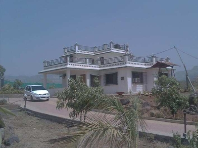 Residential Plot 2 Acre for Sale in Malavli, Pune