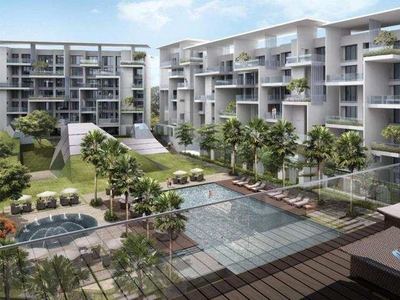 2 BHK Apartment 1 Acre for Sale in Kanithi Road,