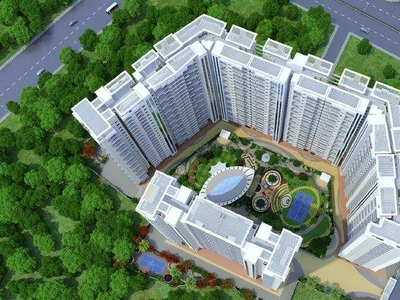 2 BHK Residential Apartment 10 Acre for Sale in Peda Waltair, Visakhapatnam