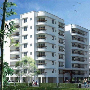 2 BHK Residential Apartment 10 Acre for Sale in Peda Waltair, Visakhapatnam