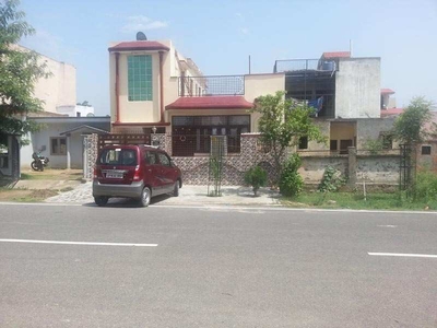 2 BHK House 100 Sq. Meter for Sale in