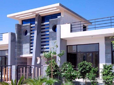 2 BHK Villa 100 Sq. Yards for Sale in