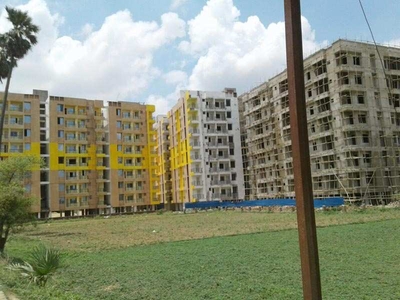 2 BHK Apartment 1000 Sq.ft. for Sale in Khagaul, Patna