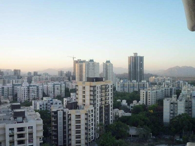 2 BHK Apartment 1000 Sq.ft. for Sale in