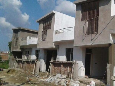 2 BHK House & Villa 1000 Sq.ft. for Sale in Gomti Nagar, Lucknow
