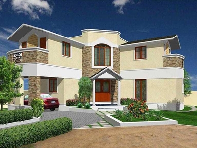 MITHRA HOMES