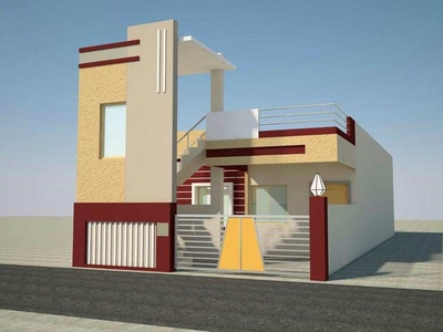 2 BHK House & Villa 1000 Sq.ft. for Sale in Mopka, Bilaspur