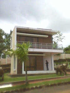 2 BHK House & Villa 1000 Sq.ft. for Sale in Murbad, Thane